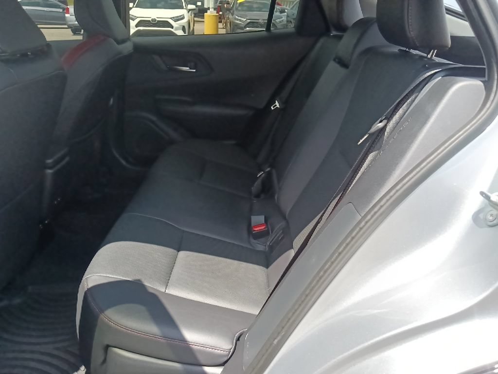 Used 2026 Toyota Prius Plug-In Hybrid w/ Limited Premium Package FWD image 26