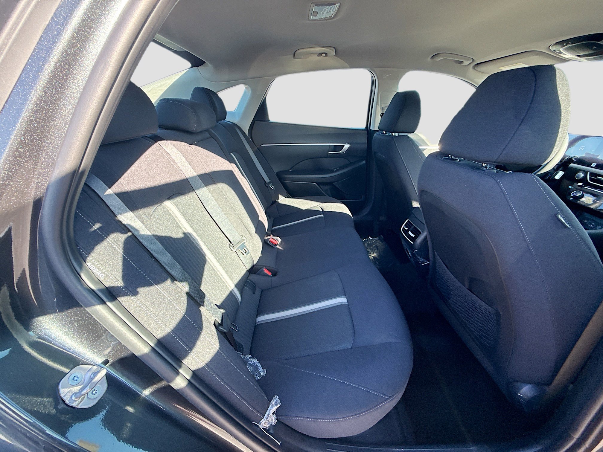 New 2025 Hyundai Sonata SEL image 20