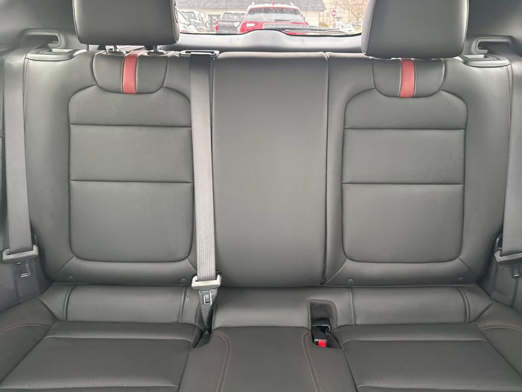 Used 2025 Chevrolet Trax RS w/ Driver Confidence Package image 15