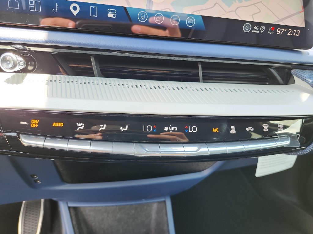 New 2027 Cadillac Optiq Premium Sport AWD/4WD image 26