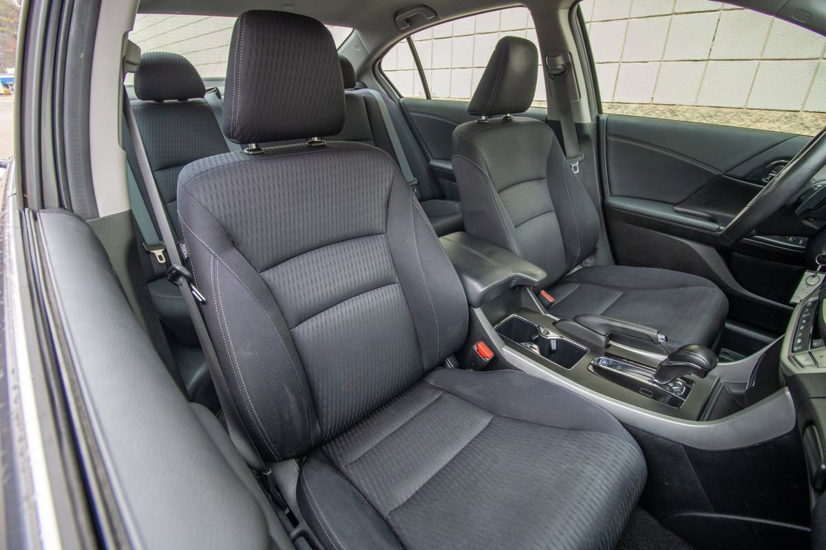 Used 2014 Honda Accord Sport image 20