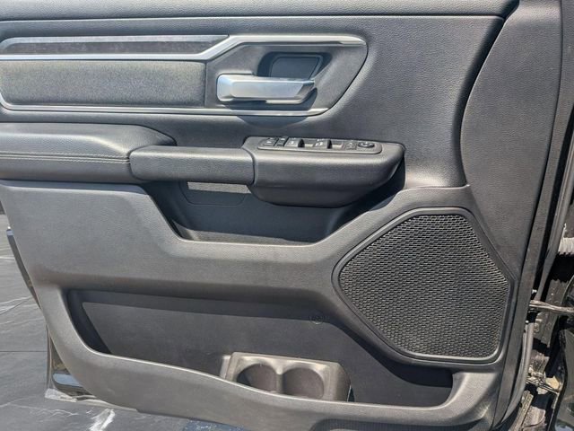 Used 2021 RAM 1500 Big Horn AWD/4WD image 14