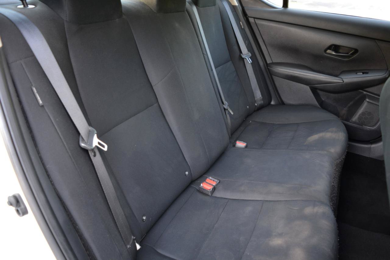 Used 2024 Nissan Sentra S FWD image 15