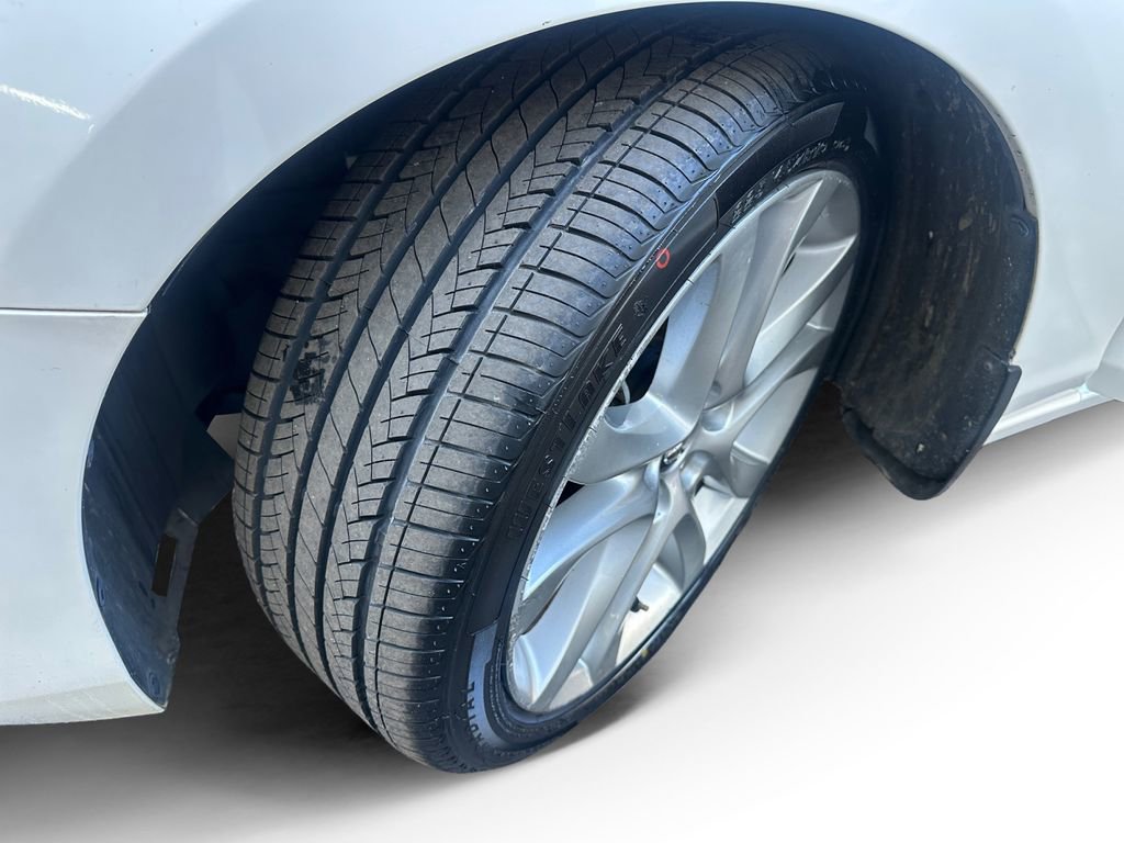 Used 2014 MAZDA MAZDA6 Touring w/ Touring Technology Package image 9