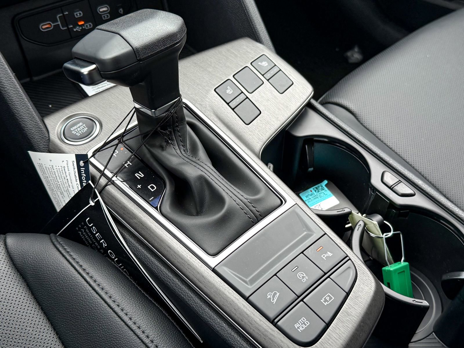 New 2026 Kia Sportage X-Line AWD/4WD image 22