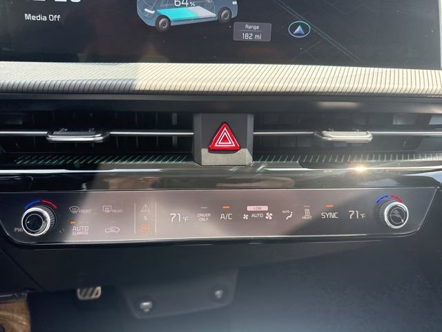 Certified 2024 Kia EV6 GT-Line AWD/4WD image 25