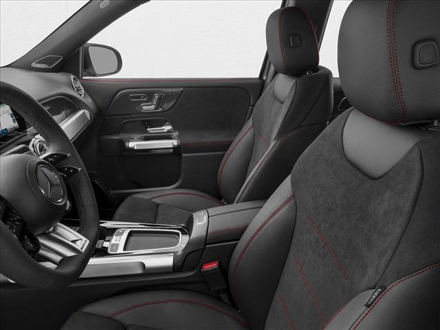 New 2026 Mercedes-Benz GLB 35 AMG 4MATIC image 6