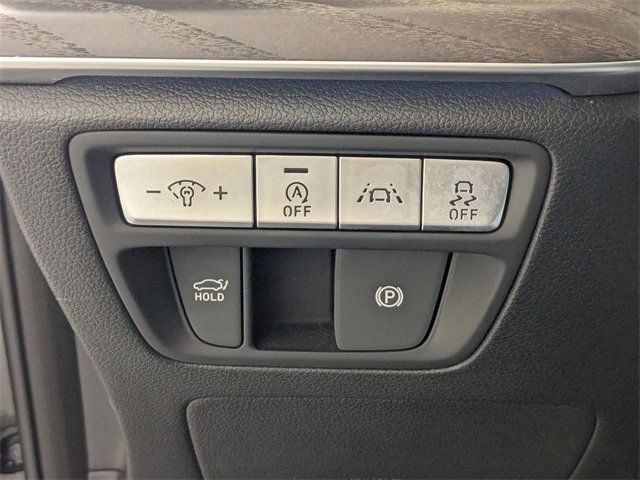 Used 2021 Genesis G80 2.5T w/ Prestige Package image 16