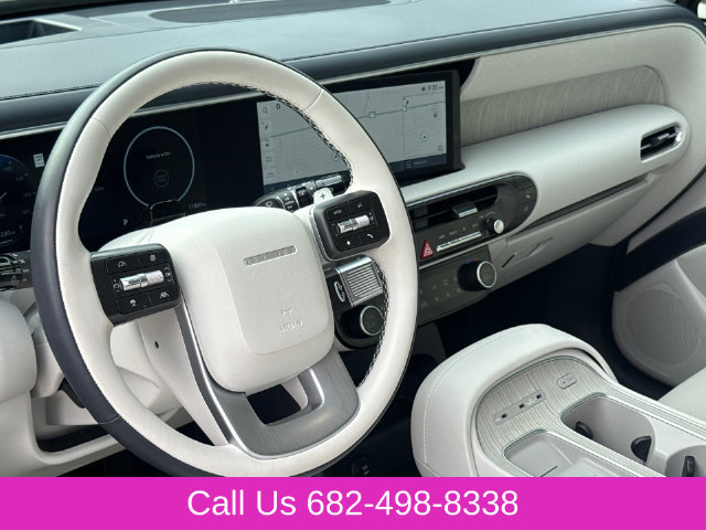 Used 2026 Hyundai Palisade Calligraphy FWD image 19