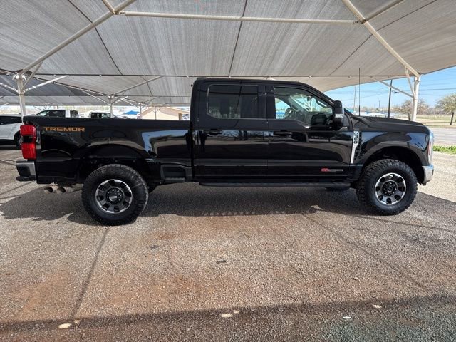 Used 2023 Ford F350 Lariat w/ Lariat Ultimate Package image 9