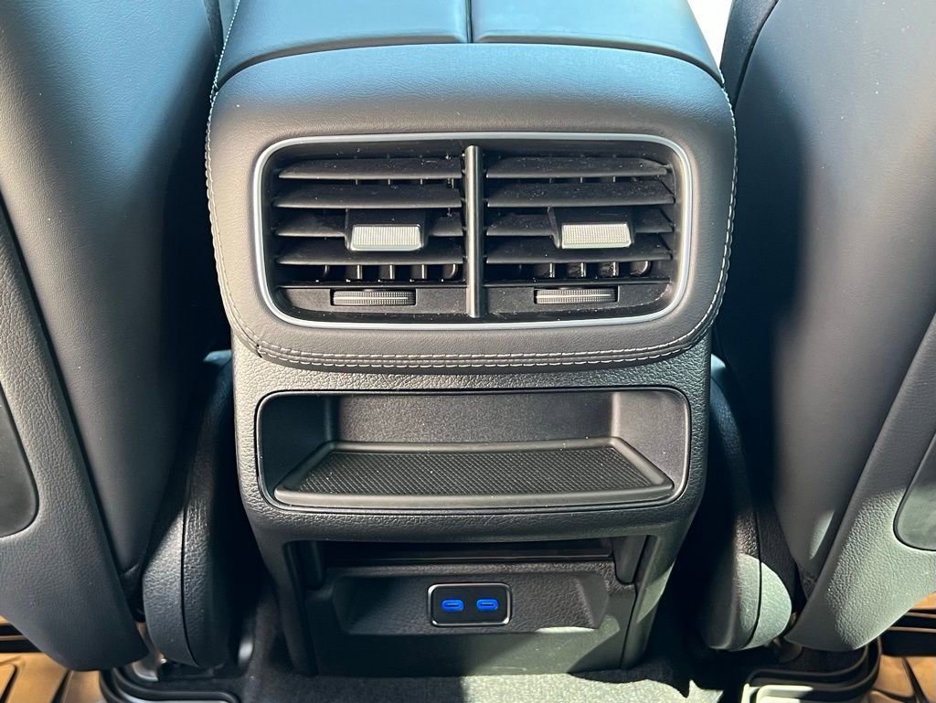 Certified 2024 Mercedes-Benz GLE 53 AMG 4MATIC Coupe image 29