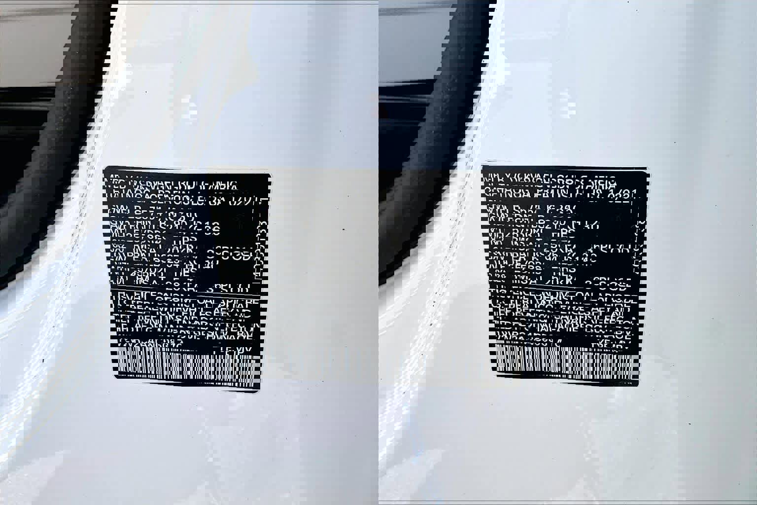 Used 2022 Volkswagen Atlas SE w/ Black Wheel Package image 40