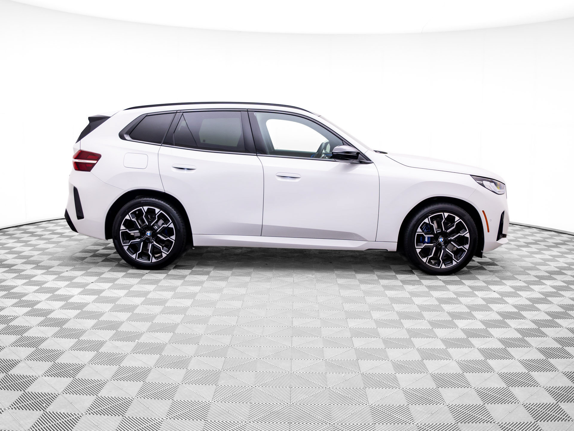 Certified 2026 BMW X3 M50 AWD/4WD image 6