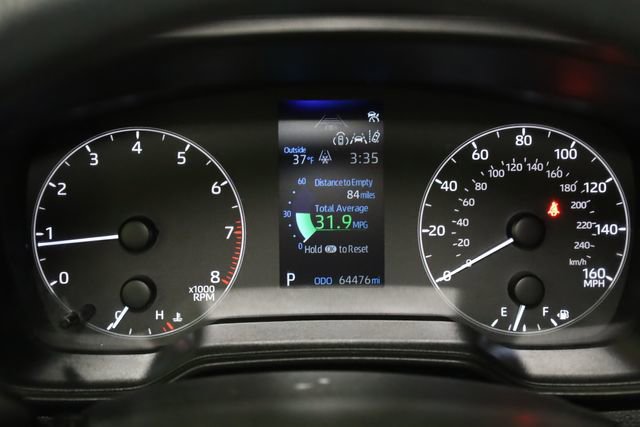 Used 2023 Toyota Corolla LE image 15