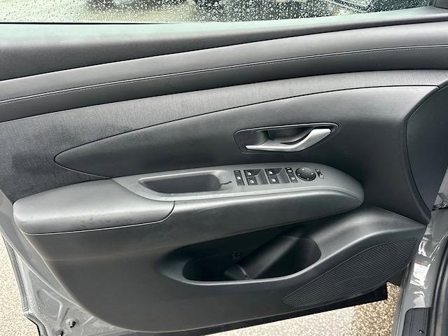 New 2026 Hyundai Tucson XRT image 8