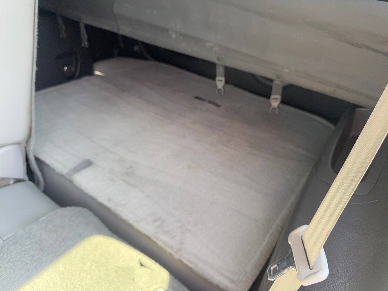 Used 2011 Toyota RAV4 Limited w/ Limited Extra Value Pkg FWD image 24