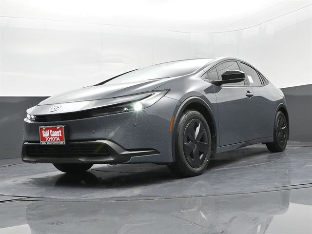 New 2026 Toyota Prius LE FWD image 28