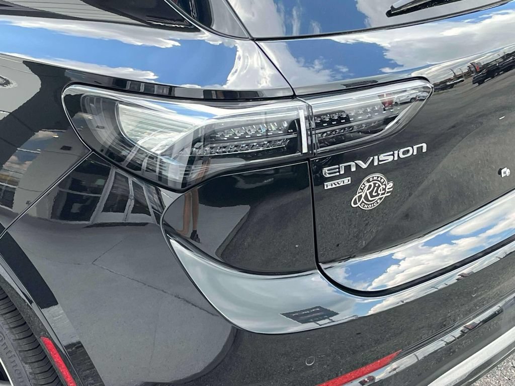 New 2026 Buick Envision Avenir AWD/4WD image 10