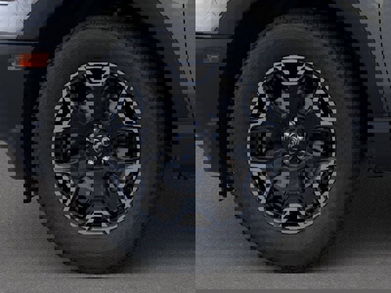 New 2026 Ford Bronco Sport Outer Banks image 50