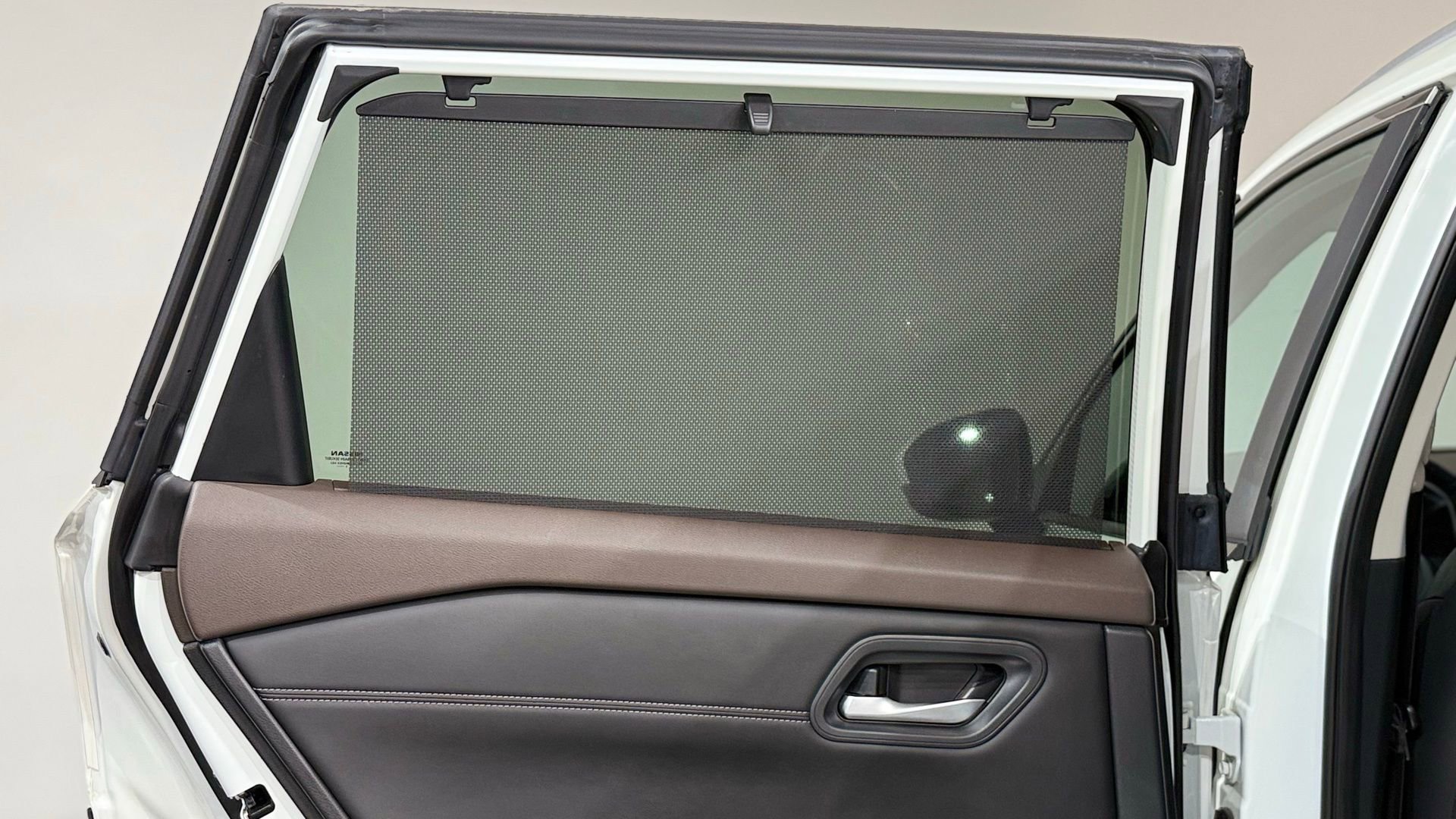 Used 2023 Nissan Rogue SV w/ SV Premium B Package image 40