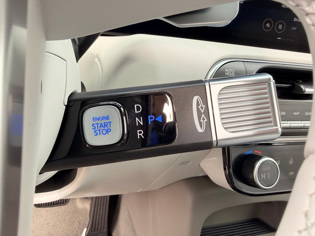 New 2027 Hyundai Palisade Limited AWD/4WD image 16
