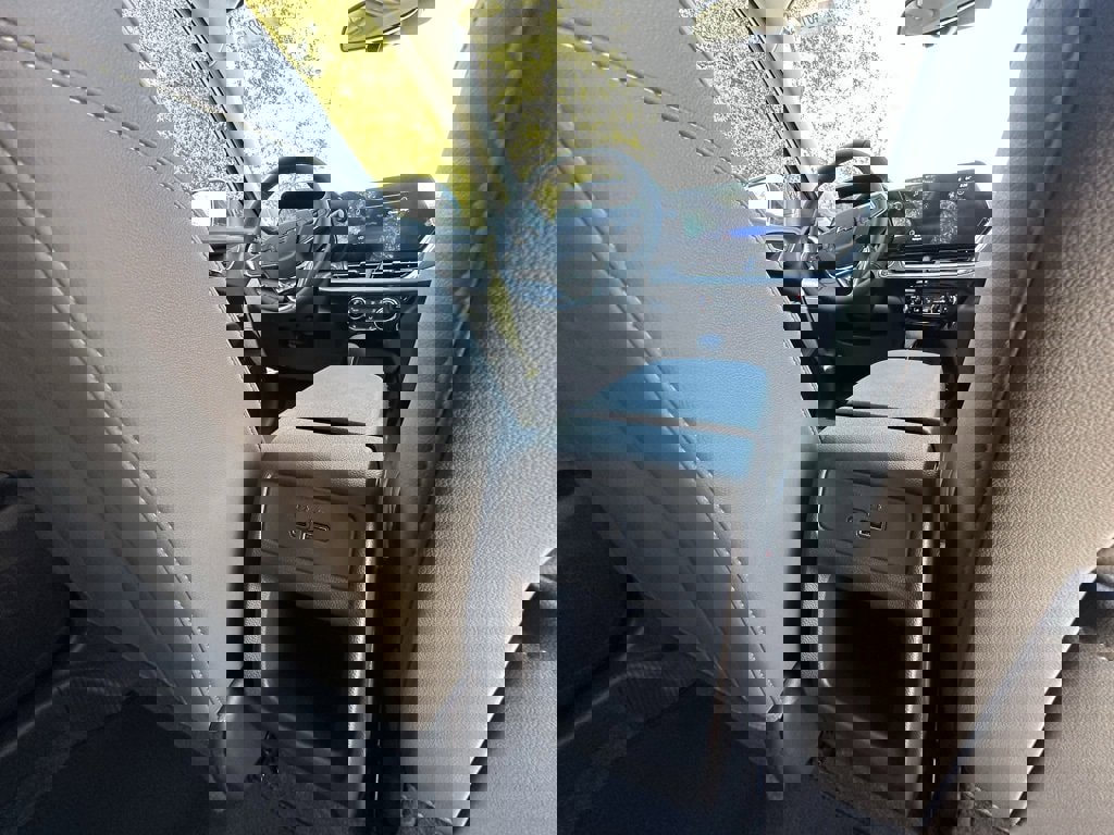 New 2026 Chevrolet Trax ACTIV w/ Driver Confidence Package image 22