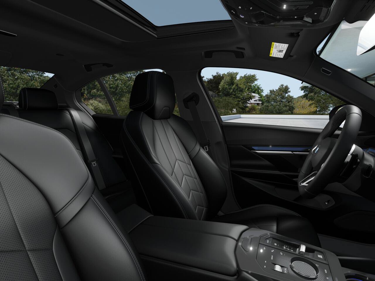 New 2026 BMW 540i xDrive AWD/4WD image 9