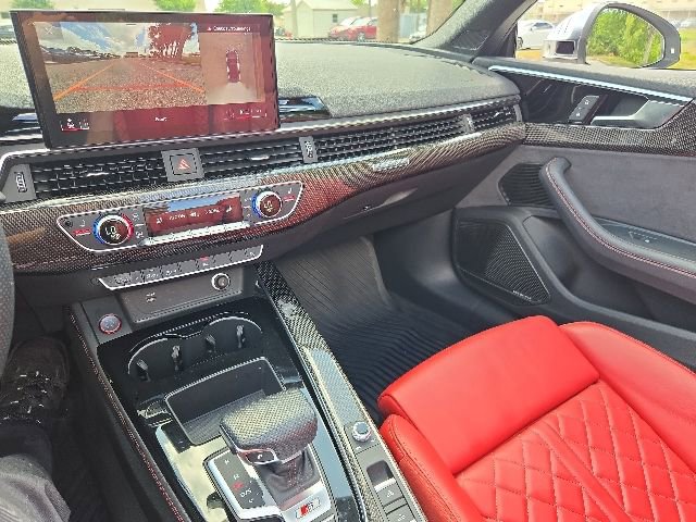 Used 2024 Audi S5 Premium Plus AWD/4WD image 16