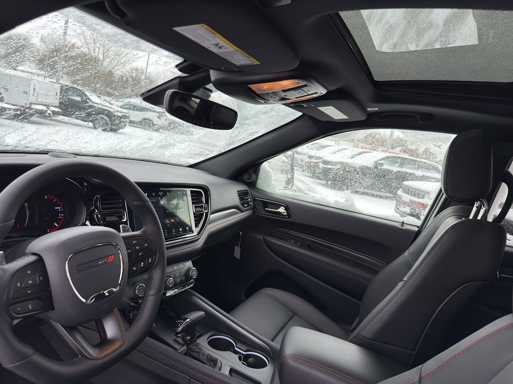 New 2026 Dodge Durango GT image 26
