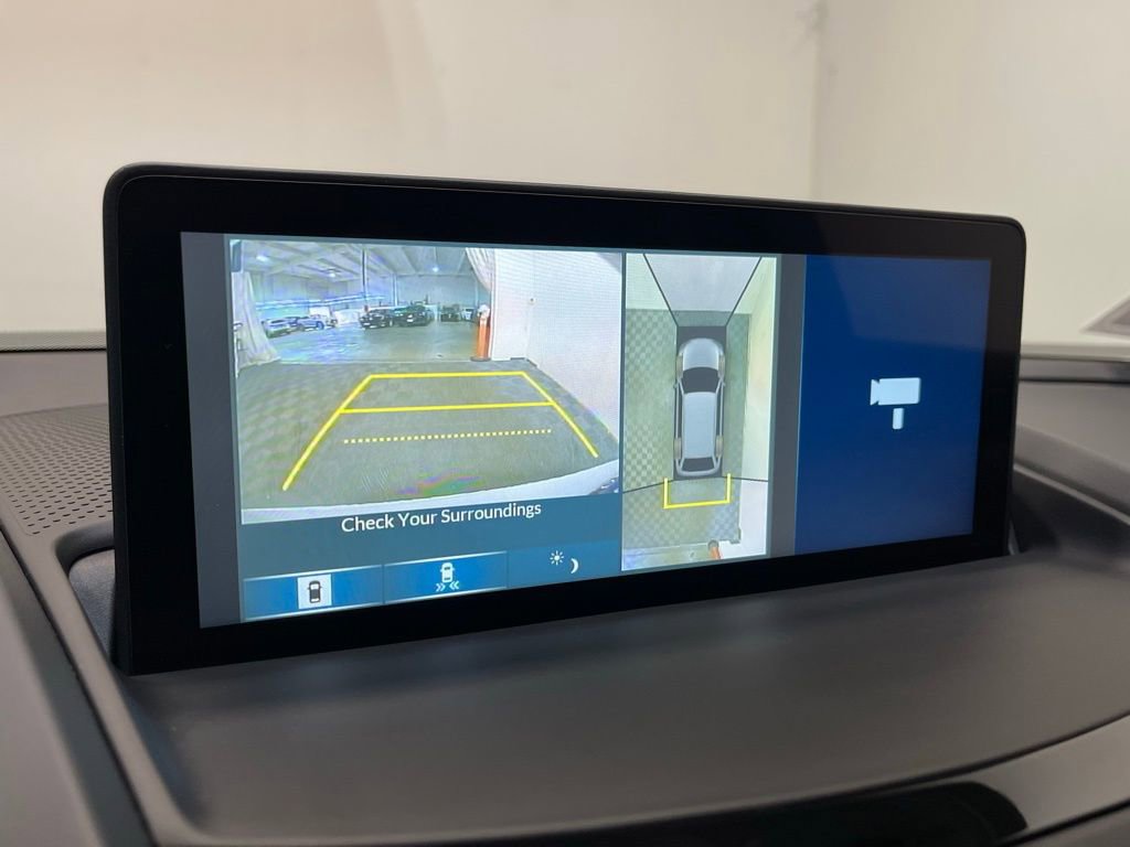 Used 2026 Acura RDX A-Spec image 10