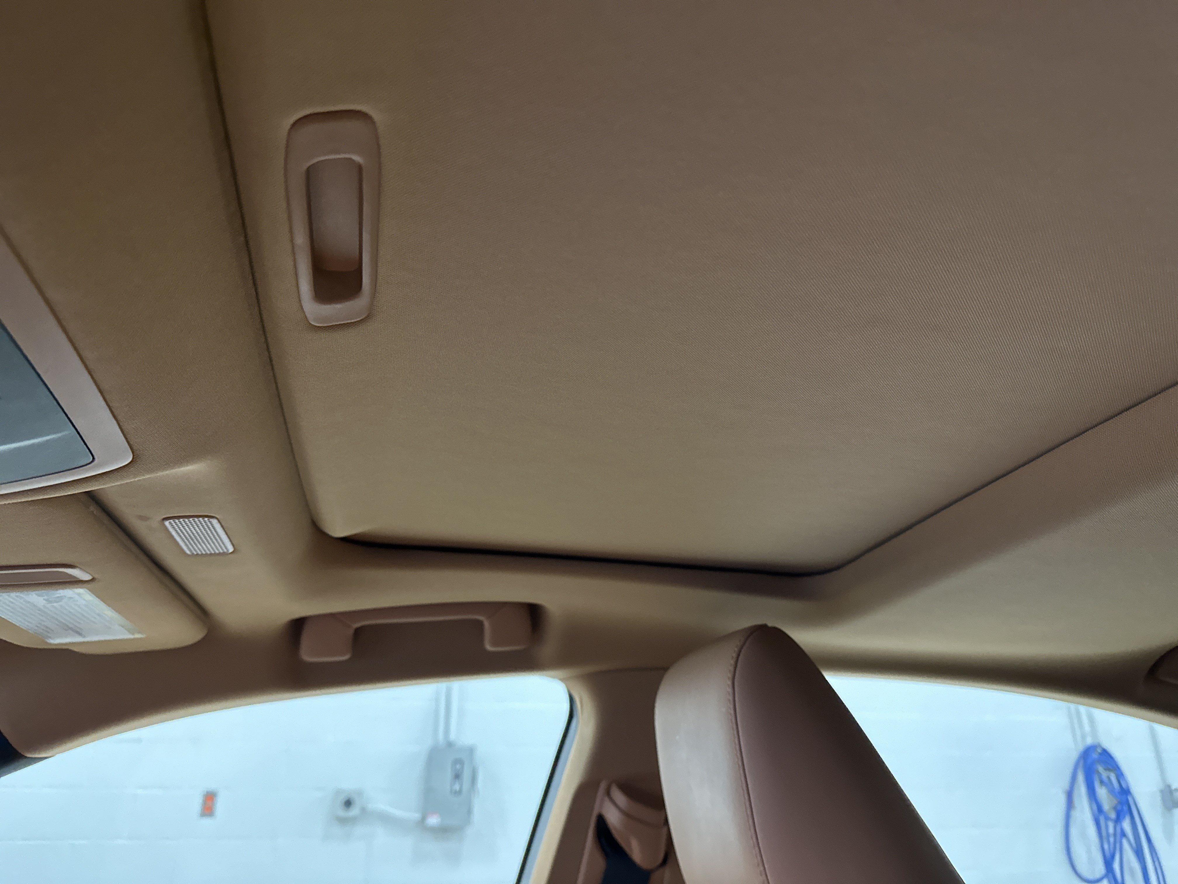 Certified 2025 Lexus ES 350 w/ Premium Package FWD image 28