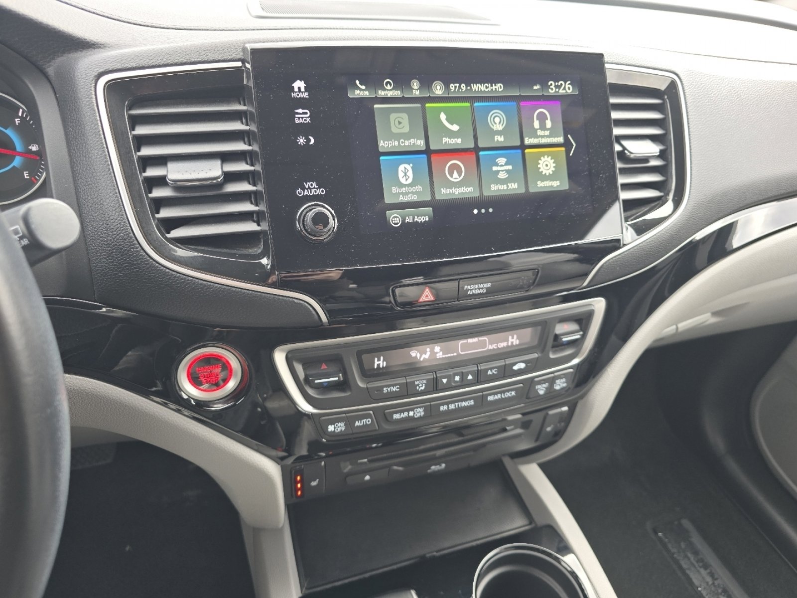 Certified 2020 Honda Pilot Touring image 34