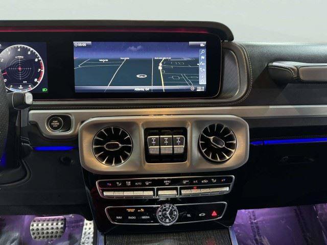 Used 2024 Mercedes-Benz G 550 image 34