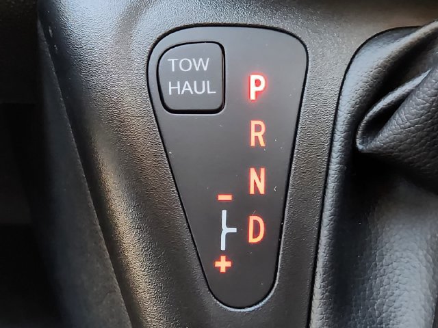 Used 2025 RAM ProMaster 2500 FWD image 21
