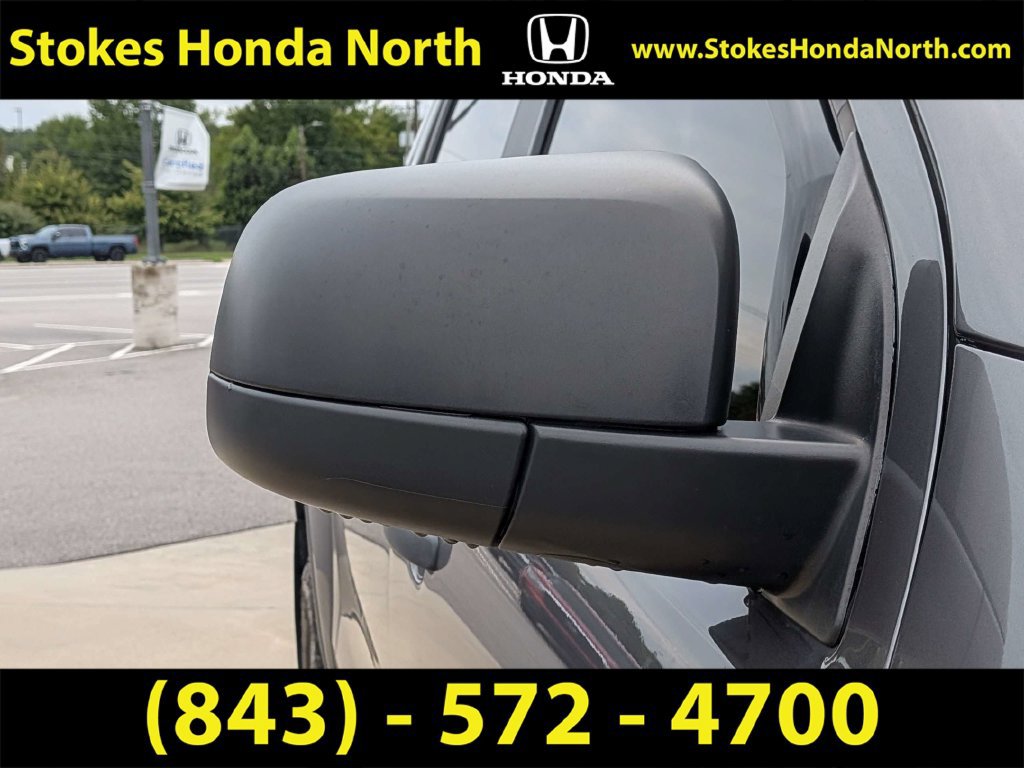 Used 2023 Ford Ranger XLT w/ Equipment Group 302A High AWD/4WD image 14
