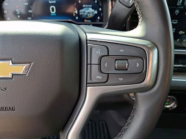 Certified 2023 Chevrolet Silverado 1500 LT image 20