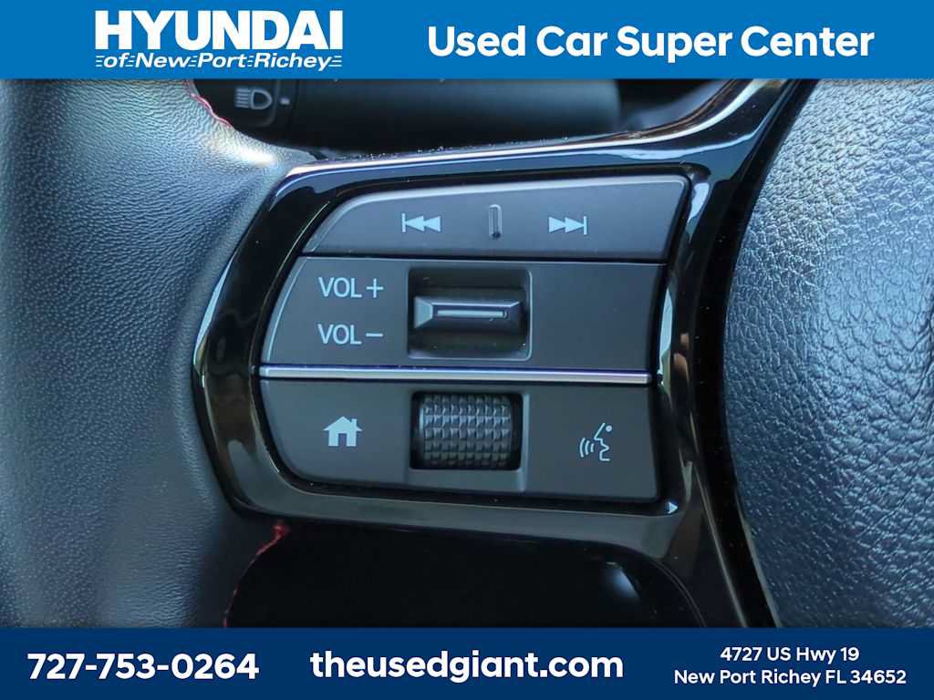 Used 2024 Honda Civic Si image 24
