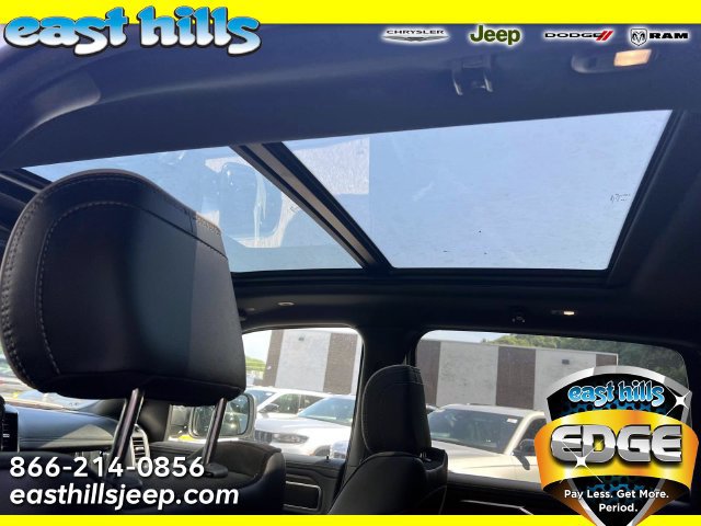 New 2026 RAM 1500 Laramie w/ Night Edition AWD/4WD image 5