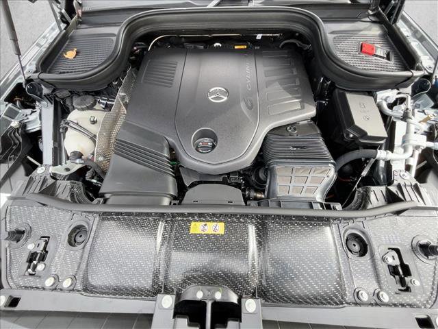 New 2026 Mercedes-Benz GLE 450 4MATIC image 17