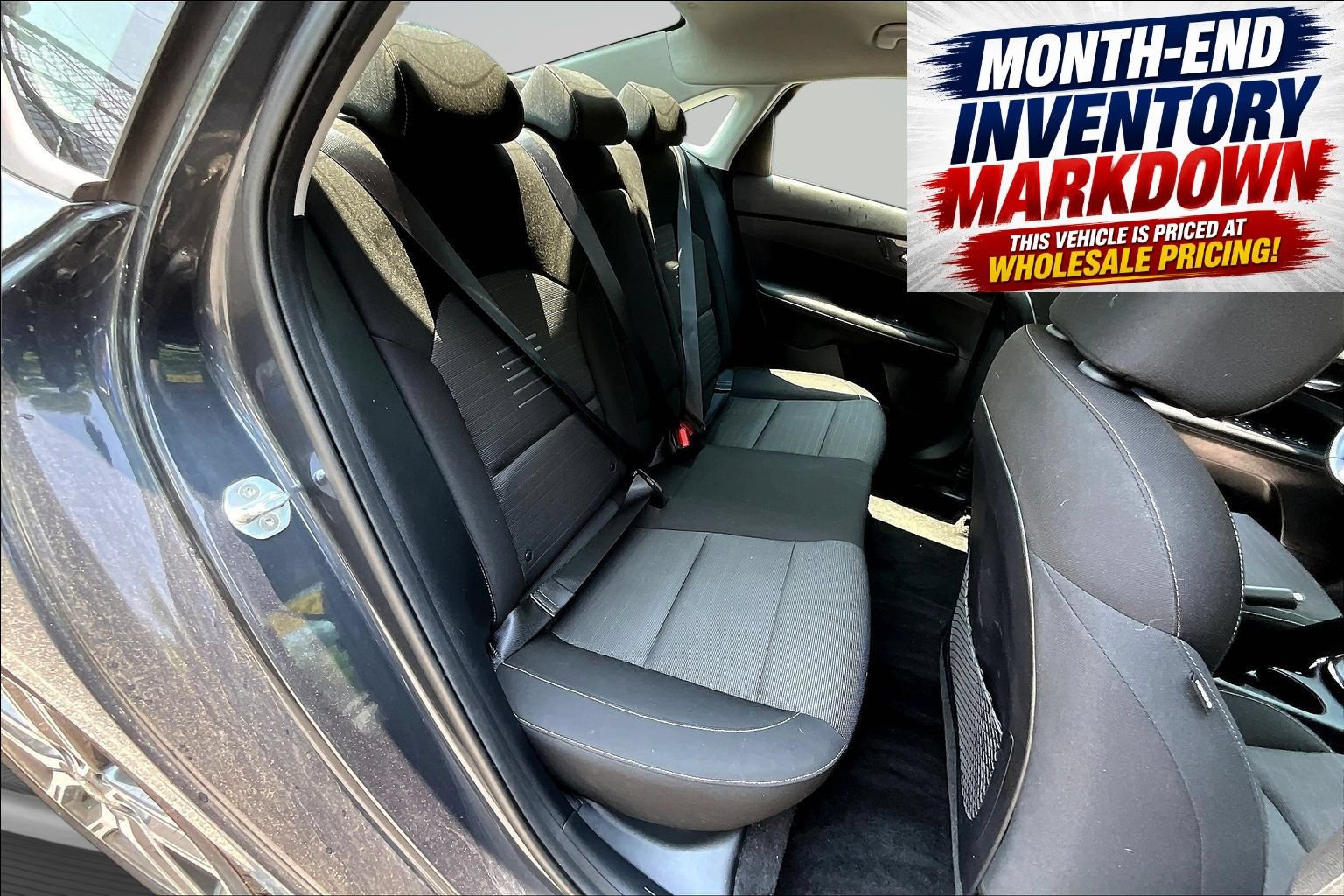 Used 2019 Kia Forte S FWD image 22