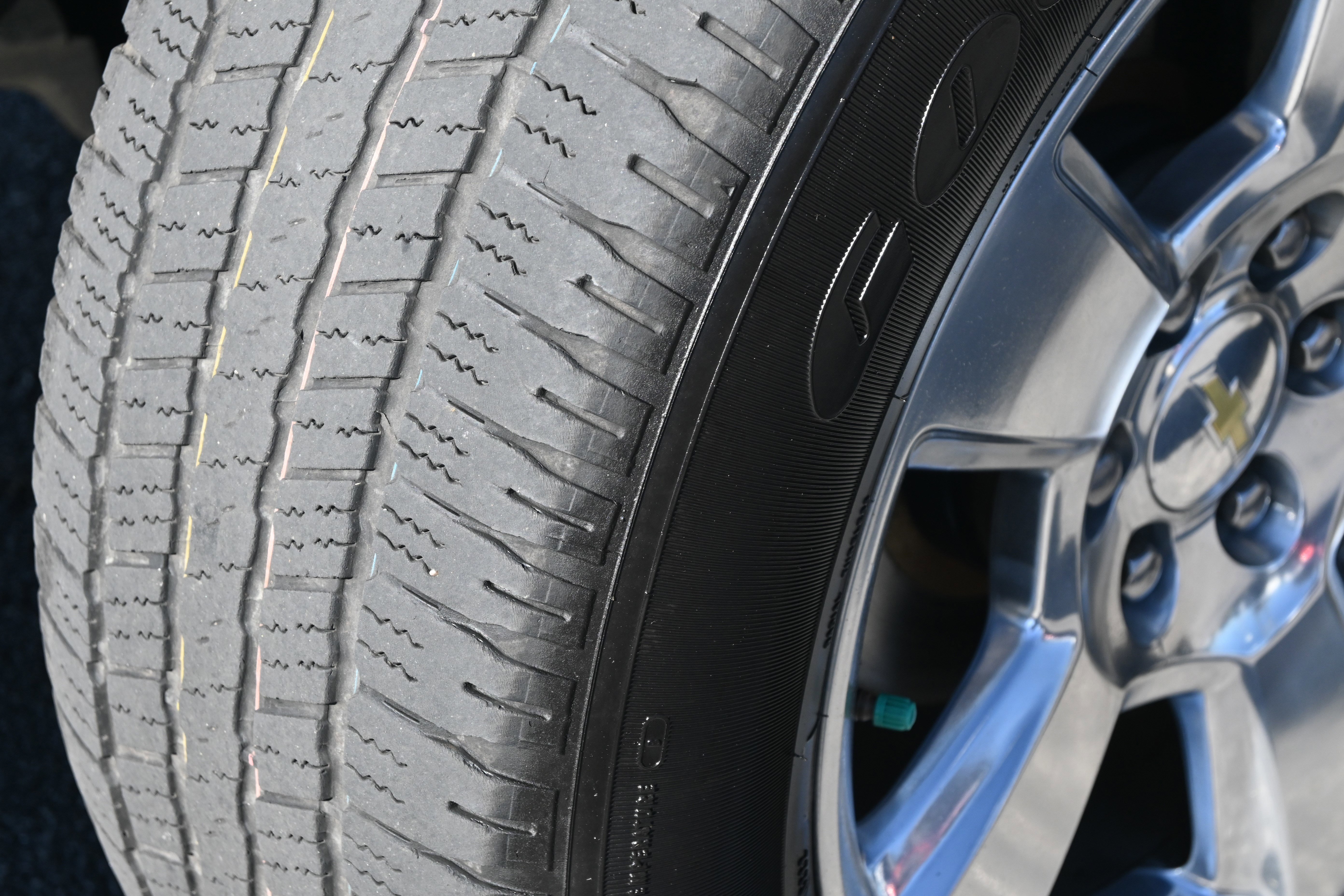 Used 2016 Chevrolet Tahoe LT image 16