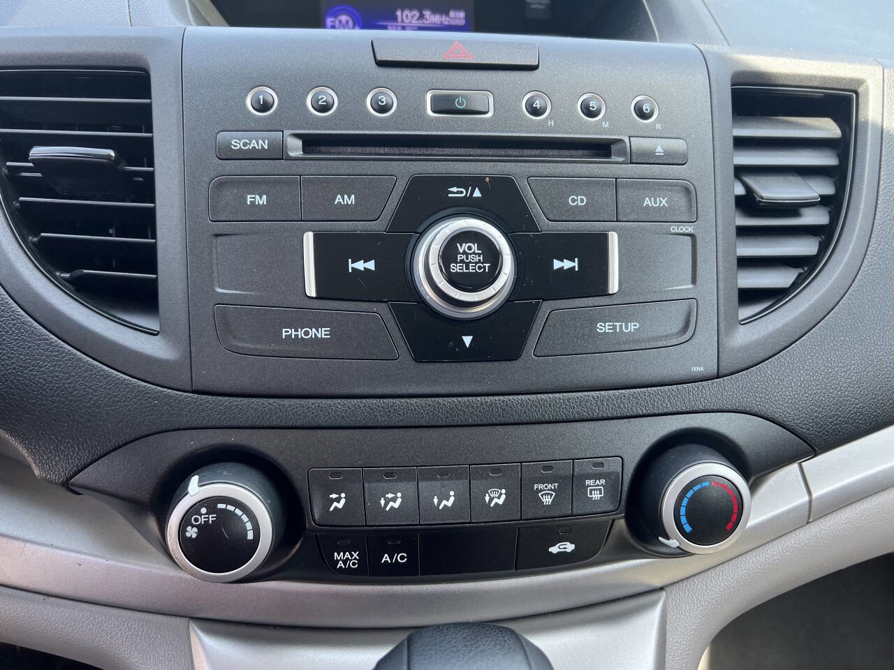 Used 2013 Honda CR-V LX image 10