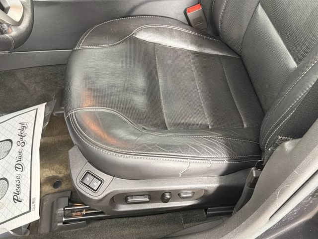Used 2018 Ford Taurus Limited AWD/4WD image 19
