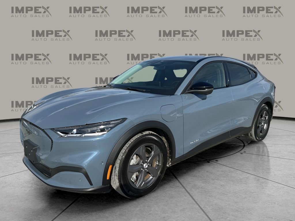 Used 2023 Ford Mustang Mach-E Select w/ Comfort Package Lite image 1