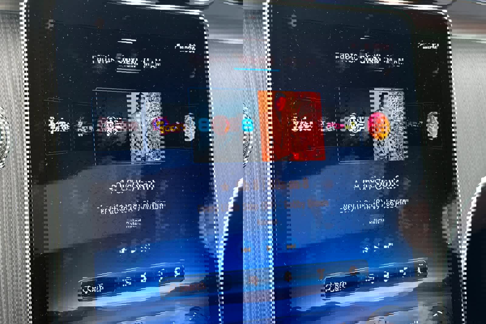 Certified 2025 Mercedes-Benz C 300 4MATIC Sedan image 16