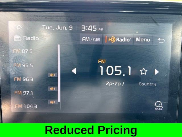 Used 2024 Kia K5 LXS FWD image 25