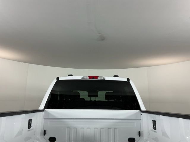 Certified 2025 Ford F350 Lariat w/ FX4 Off-Road Package image 10