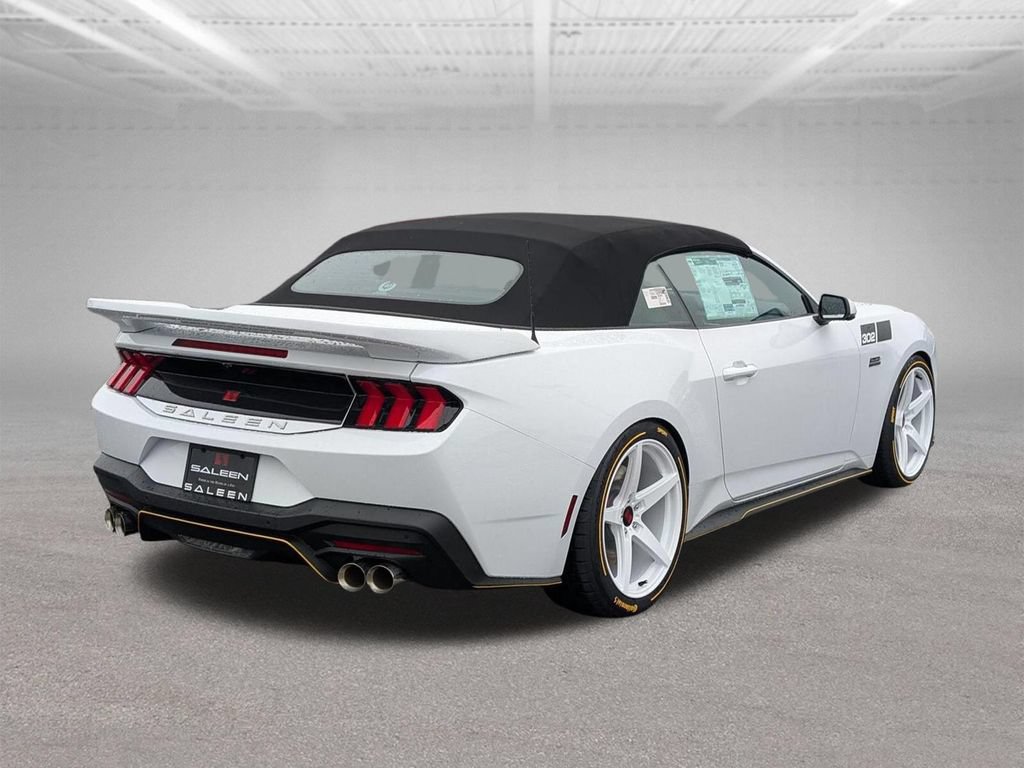 New 2026 Ford Mustang GT Premium RWD image 10