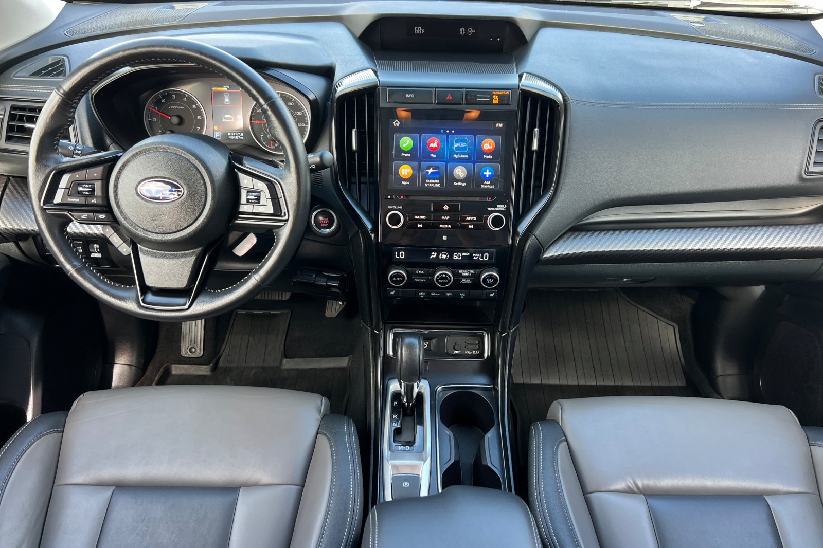 Used 2022 Subaru Ascent Onyx Edition AWD/4WD image 15