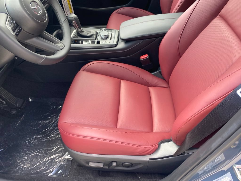 New 2026 MAZDA CX-30 AWD 2.5 S image 17